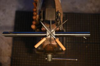 Around the Shop 
-
December 3, 2025