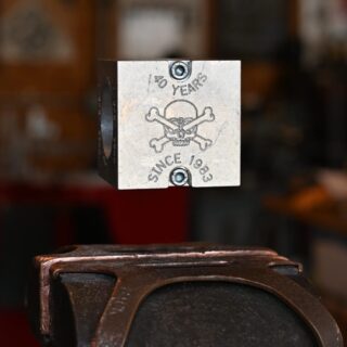 The End of an Era //
-
As many of you have heard, a cornerstone of the custom framebuilding world, @paragonmachine has closed its doors effective immediately.  I received their email announcement at 1:37pm EST on Thursday, March 26, 2026.  What followed was a mad dash to and from the shop double checking inventory and putting together a large order to buffer myself and client projects until the dust settles.  As one door closes, others open.  There is light and it’s shining here on the East Coast. 
-
One of my first frame building specific tooling purchases was a set of tube blocks from Paragon Machine Works. Close to two decades later, every single bicycle I have built has had a piece of Paragon built into it.  It saddens me that Mark, Donna, Calvin, Coco and the rest of the PMW team had to call it quits due to market forces beyond their control. 43 years.  It was a heck of a ride.
-
From me to everyone at Paragon: You’ll all be truly missed but never forgotten. Your collective contributions not just to the North American Framebuilding community but to the global frame building community are beyond measure. Thanks for always being there for small businesses like 44 Bikes.  Thank you for the extra time answering questions.  Thank you for making elegant parts so I could build the best bikes money could buy.  And thank you for taking that little bit of extra time just to talk, trade stories, laugh, give hugs and build community.  You’re family now and forever.  The doors of 44HQ are always open to you.
-
#paragonmachineworks