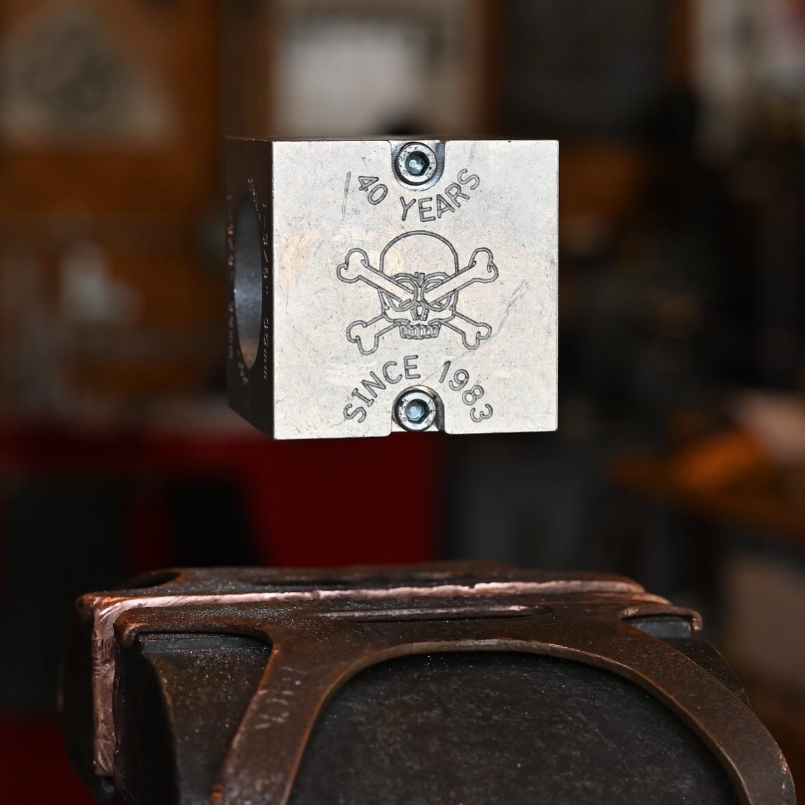 The End of an Era //
-
As many of you have heard, a cornerstone of the custom framebuilding world, @paragonmachine has closed its doors effective immediately.  I received their email announcement at 1:37pm EST on Thursday, March 26, 2026.  What followed was a mad dash to and from the shop double checking inventory and putting together a large order to buffer myself and client projects until the dust settles.  As one door closes, others open.  There is light and it’s shining here on the East Coast. 
-
One of my first frame building specific tooling purchases was a set of tube blocks from Paragon Machine Works. Close to two decades later, every single bicycle I have built has had a piece of Paragon built into it.  It saddens me that Mark, Donna, Calvin, Coco and the rest of the PMW team had to call it quits due to market forces beyond their control. 43 years.  It was a heck of a ride.
-
From me to everyone at Paragon: You’ll all be truly missed but never forgotten. Your collective contributions not just to the North American Framebuilding community but to the global frame building community are beyond measure. Thanks for always being there for small businesses like 44 Bikes.  Thank you for the extra time answering questions.  Thank you for making elegant parts so I could build the best bikes money could buy.  And thank you for taking that little bit of extra time just to talk, trade stories, laugh, give hugs and build community.  You’re family now and forever.  The doors of 44HQ are always open to you.
-
#paragonmachineworks