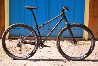 THROWBACK THURSDAY //
-
Let’s go through all the Marauder prototypes from the first to the last.  13 years of bikes = 13 prototypes!  Pretty cool to line them all up, flip through and watch the progression slowly occur.  I’ve actually made 27 mountain bike prototypes in total if you include an earlier design that would eventually be shelved to become the Snakedriver FS.
-
Longer, lower, slacker is definitely a theme.  Enjoy!
-
#hardtail 
#singlespeed