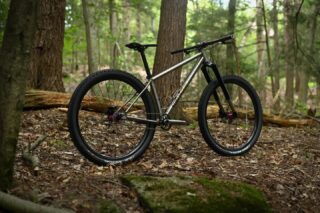 Favorite builds of 2025 
-
Here’s 20 shots of favorite builds and details from 2025.  No specific order or preference.  They’re all Ti however and most are singlespeeds so if you’re looking for a way to get this builders heart?  Order a Singlespeed!
-
#titaniumisreal 
#singlespeed