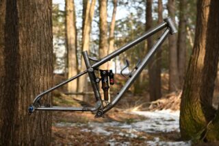 2025 in Review //
-
Let’s take a look back through 2025.  20 pictures?  There’s a heck of a lot more I’d sure wish to share but sometimes it’s what you don’t show that counts.  I packed in a lot of local riding and fly fishing.  Development continues for the stock Marauder.  Parts for the pre-production Snakedriver arrived.  Custom client orders in steel and titanium were fulfilled.  I have a full list of orders heading into 2026 with even more planned for development and hopefully release as I look to expand what I offer.  As of January 1st my orders for custom bikes are officially open.  I’ll make a more official announcement in the coming week.  2025 wasn’t the best nor was it the worst.  It was about Even-Steven from a business perspective.  It’s in the books so to speak.  Looking forward to another trip around the sun riding bikes, fly fishing, building bikes, exploring personal projects, keeping a positive mental attitude, sketching & painting, helping those in need and striving to be the best and most well rounded human I can be.  Hope to see you out on the trail.  Tight lines friends!
-
#sweartoshred