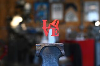 2026 Philly Bike Expo //
-
As some of you may have come to realize, I will unfortunately not be at the 2026 @phillybikeexpo I needed a break from the prep and bustle of trade shows this year but due to tariff uncertainty in the Spring of 2025, I decided to hold on specific projects to see how things shook out which wreaked havoc on my prototype timelines for two long standing projects effectively pushing both projects far into 2026 and resulting in me basically not having anything new to show or share. 
-
However!  The show must go on and it’s an awesome show.  So if you want to see amazing work from the likes of builders like @chapmancycles @bishopbikes @coastcyclesnyc @royal_h_cycles and many others, head on down to in my opinion the finest city in all of North America: PHILADELPHIA.  Good eats.  AWESOME BIKES.  And one heck of a weekend!
-
And a special note to the show organizers @binab85 @phillybrazer : Thank you for all that you have done for the custom framebuilding world and for the Philly bicycling community.  You’ve always welcomed me to your city with kindness and grace.  For that I am grateful.  I hope to be back in 2027.  We all owe you a tremendous debt.  So from me to you: Thank you!